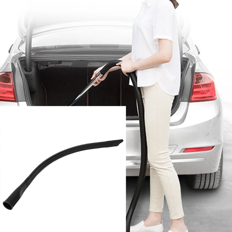 Универсальные Запчасти для пылесоса длинная гибкая плоская тонкая всасывающая