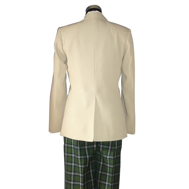 Костюм для косплея принца тенниса | Тематическая одежда и униформа