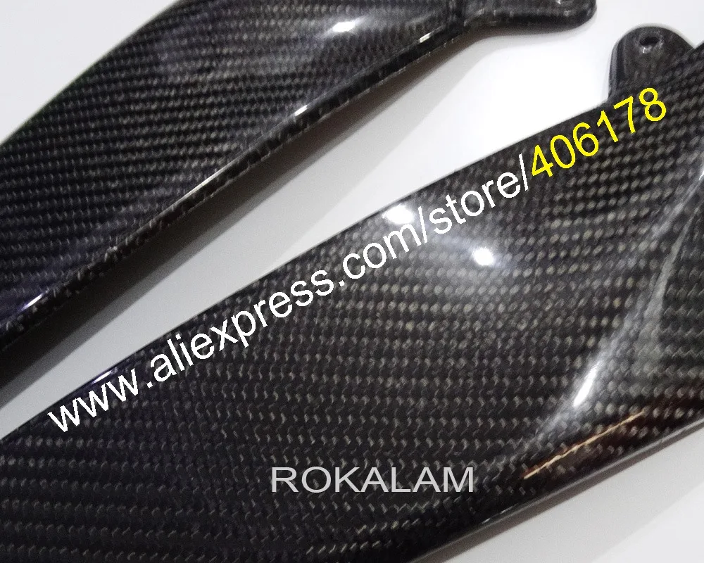 Hot Sales 2x Carbon Fiber Tank Side Covers Panels Fairing For Yamaha YZF R1 2004 2005 2006 YZF-R1 04 05 06 Cover Panel | Автомобили и