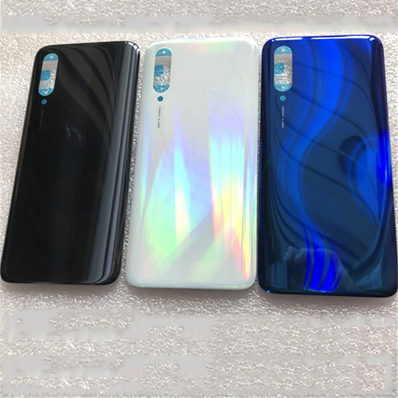 6 67 &quotстеклянный чехол на заднюю часть батареи для телефона Xiaomi mi Red K30 задняя