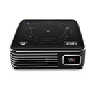 Проектор DLP P11 4K, Android 9,0, DDR4, 4 Гб, 32 ГБ