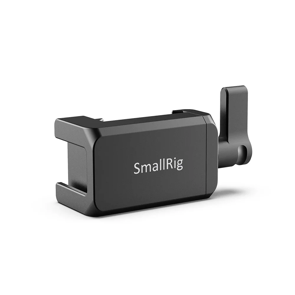 SmallRig крепление для холодного башмака детской головы аксессуары крепления