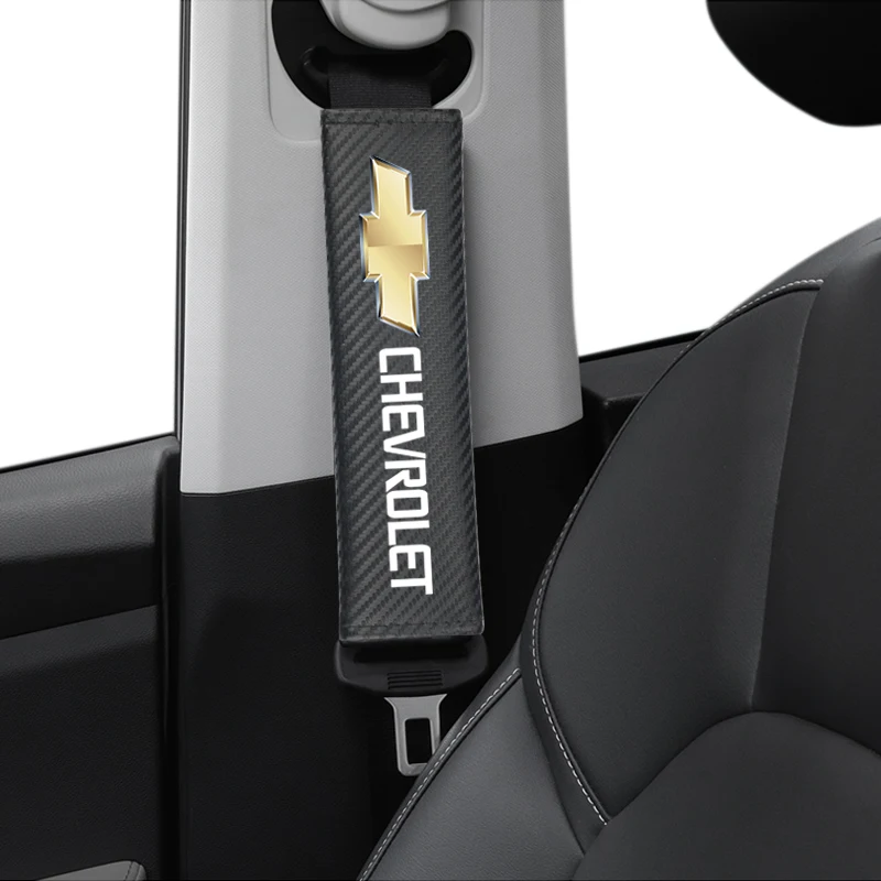 Стайлинг автомобиля защиты подушки под плечи чехол для Chevrolet Cruze Aveo Captiva Lacetti