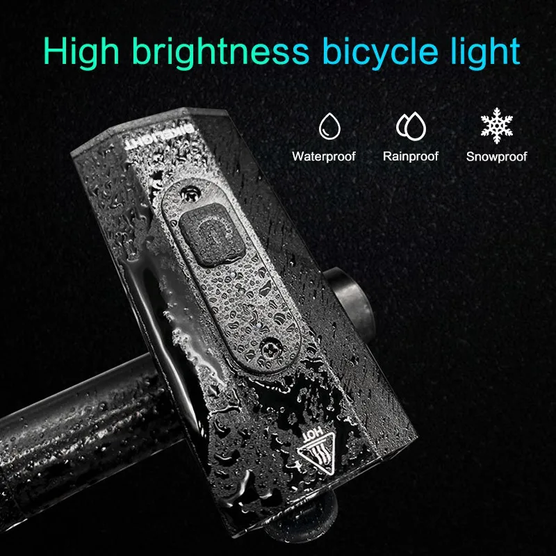 

Bicycle light T6 glare mountain bike flashlight Bicycle light T6 glare mountain bike flashlight