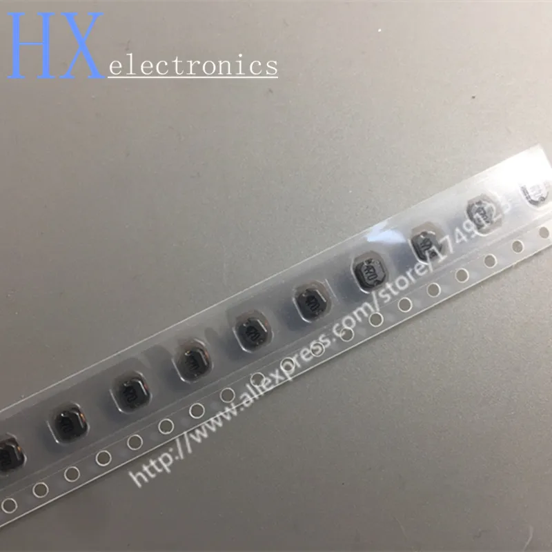 Бесплатная доставка 20 шт Горячая Распродажа CD32 силовой индуктор 2 2/3 3/4 7/6 8/10/22/33/47UH