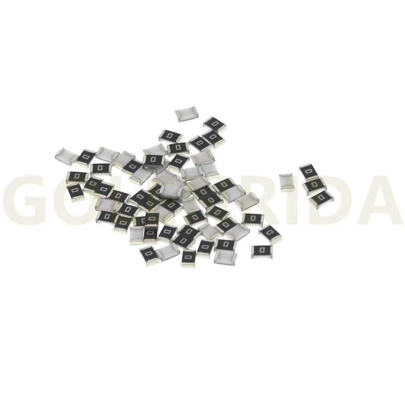 300 шт. 0805 SMD резистор 1% 10 Ом 1/8 Вт 10R|Резисторы| |
