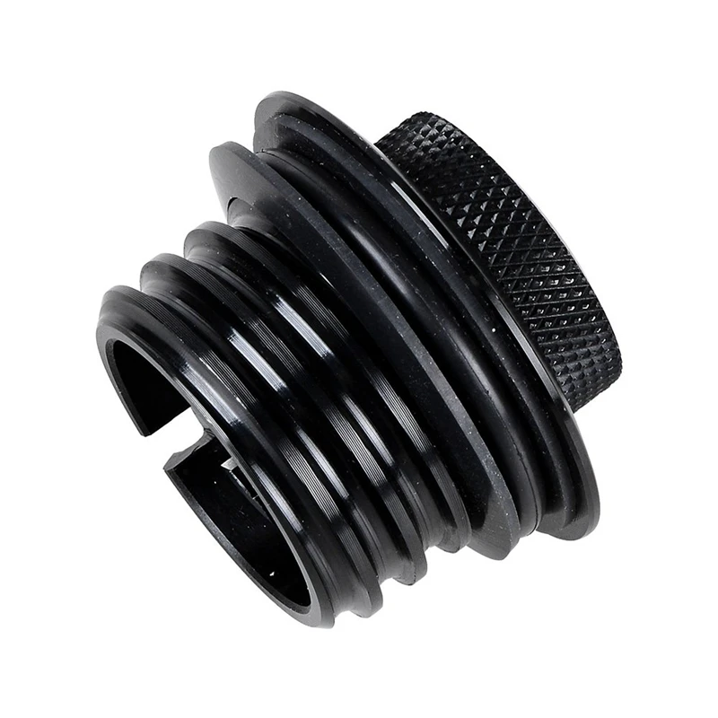 Сливок всплывающие резервуар газовая крышка вентилированная топливный бак винт