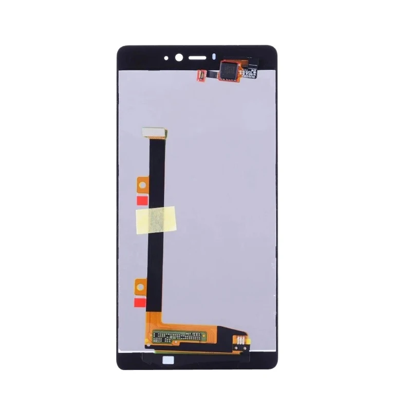 5," дисплей для Xiaomi mi 4 mi 4C mi 4i mi 4S ЖК-дисплей с сенсорным экраном дигитайзер с рамкой для Xiaomi mi 4 4C 4i 4S lcd