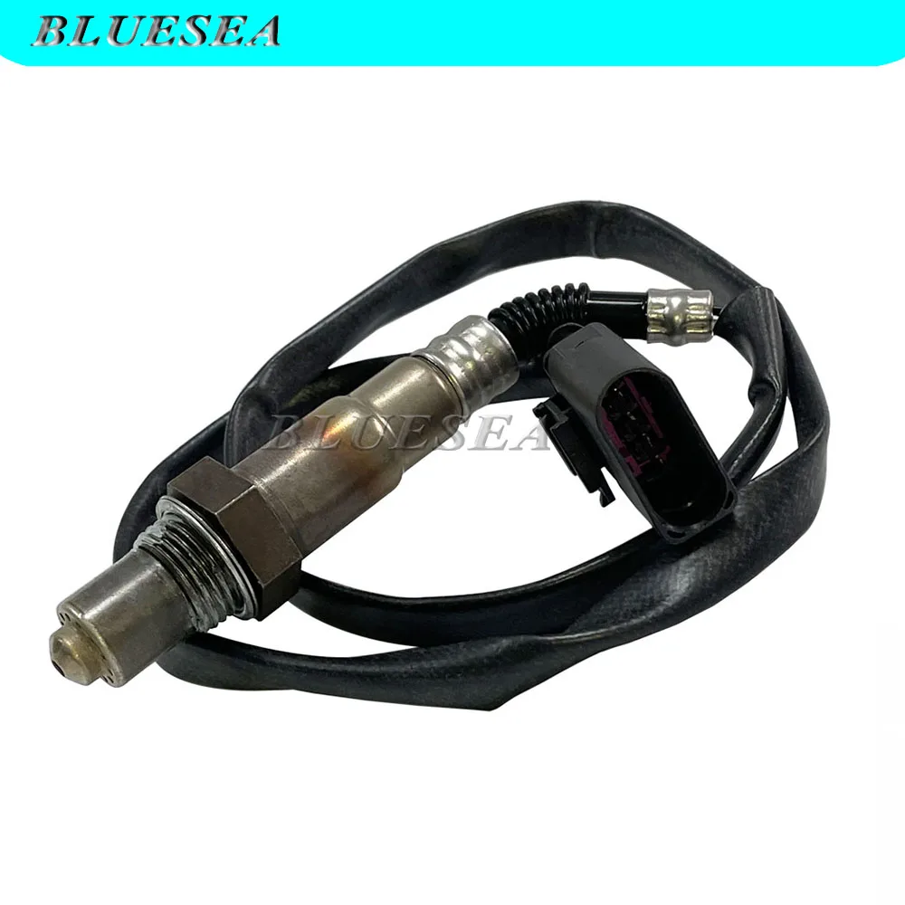06F 906 262 For Volkswagen Jetta GTI Passat B6 Audi A3 Oxygen Sensor 06F906262AE 2.0T