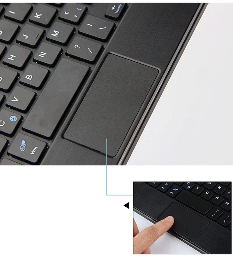 Магнитный кожаный чехол-подставка для HUAWEI MatePad 10 4 дюйма чехол с беспроводной