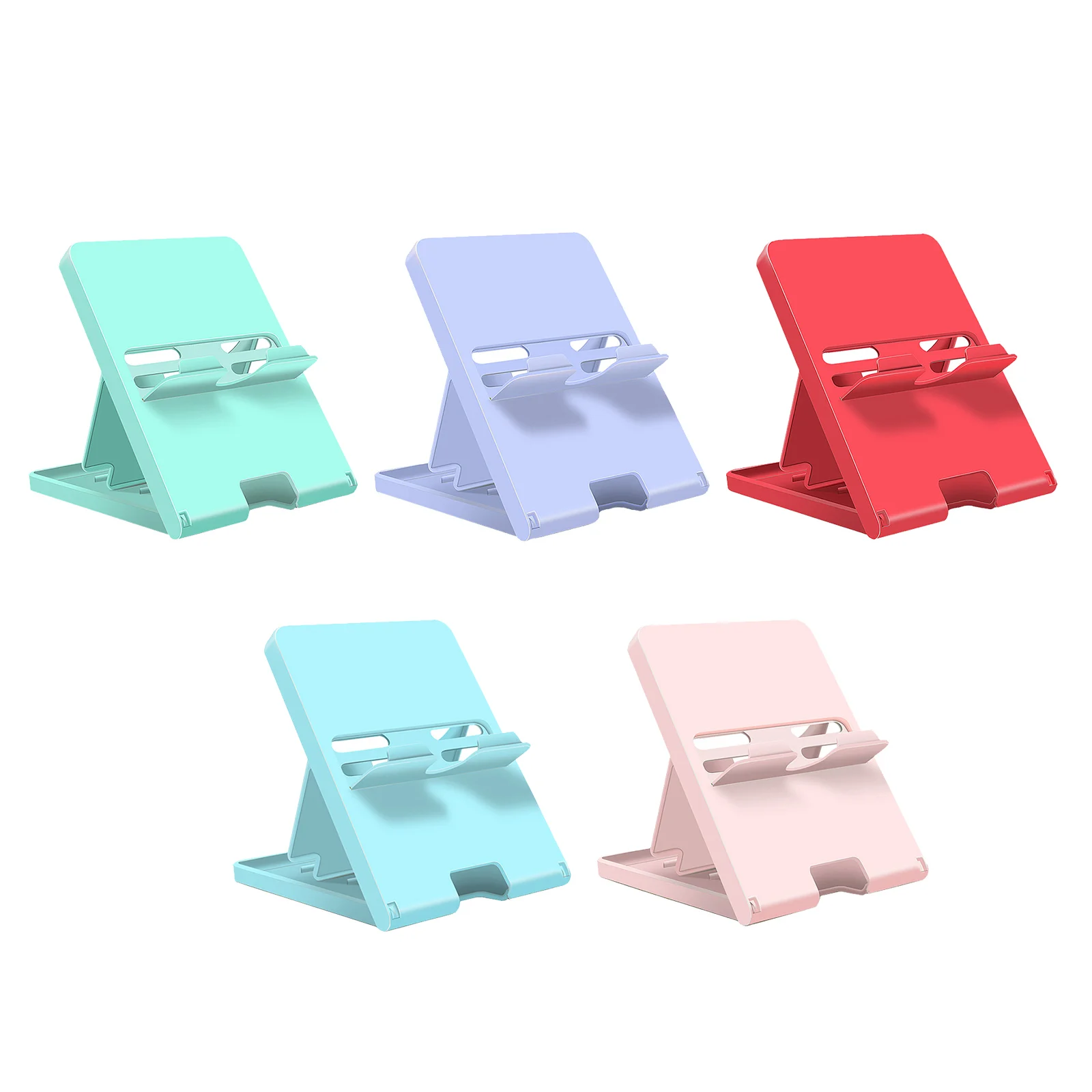 

Портативный держатель консоли, Подставка для зарядки, регулируемые аксессуары для Switch Lite, для пересечения животных, Настольная игровая сис...