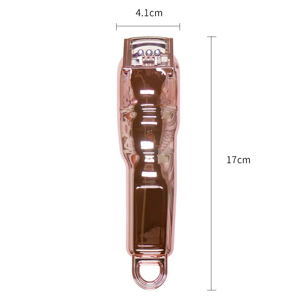 

1Set Electric Hair Clipper Shell Electric Hair Clipper Modified Shell Upper and Lower Cover Haircut Accessories