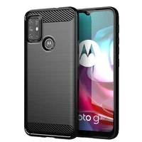 For Cover Motorola Moto G30 Case For Moto G30 G10 Coque Back Phone Bumper Shockproof Soft Armor TPU Case For Moto G30 G10 Fundas