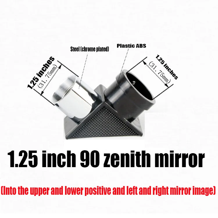 Астрономический телескоп DIY Аксессуары объектив 80 мм рефракция серии студентов