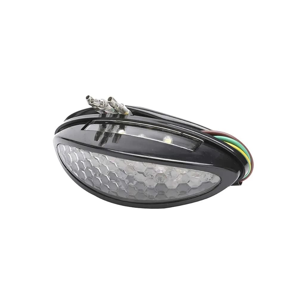 Бесплатная доставка tkspeed универсальный индикатор сигнала сзади Хвост Стоп