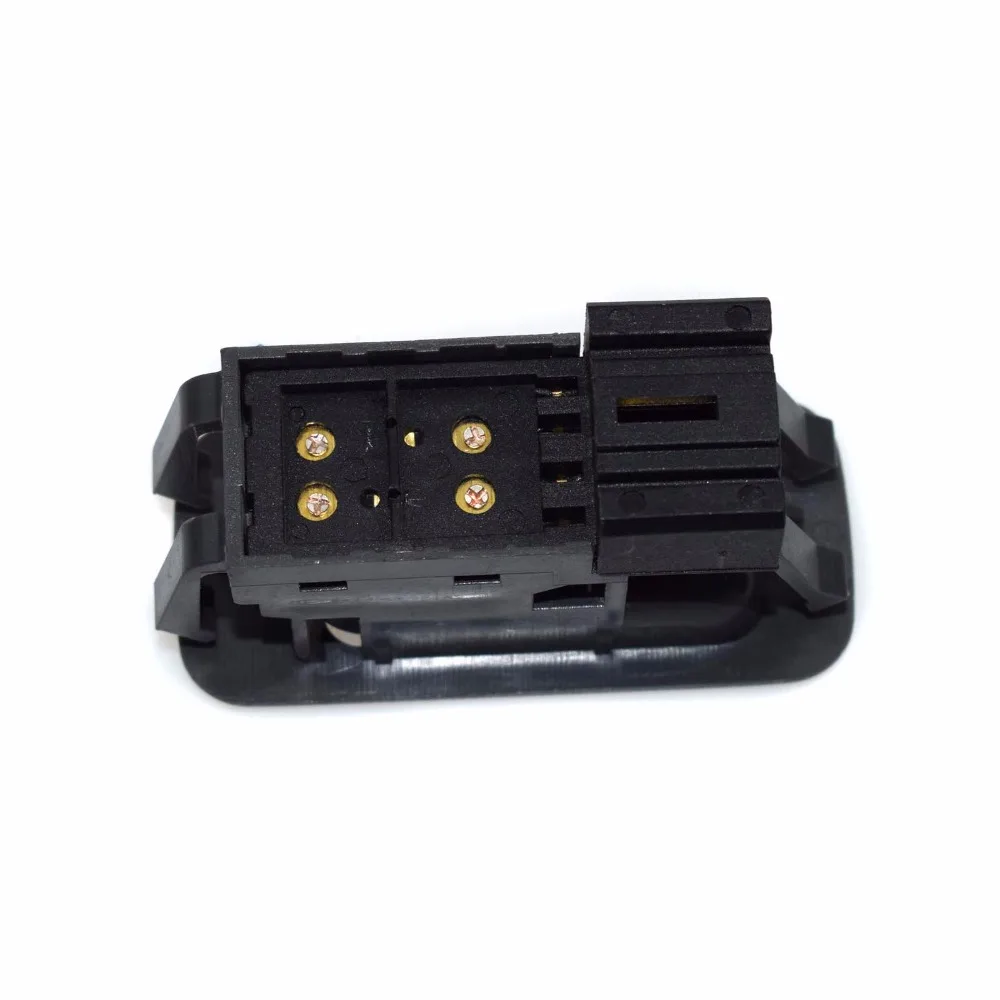 Переключатель Стеклоподъемника правый ISANCE серый для Suzuki Vitara Grand XL-7 Liana Chevrolet Tracker