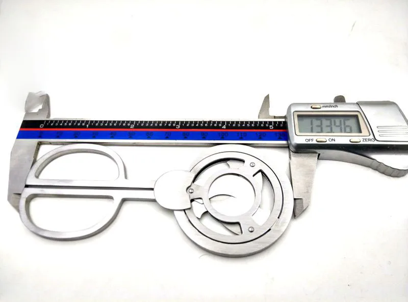 Высококачественные Аксессуары для сигар из нержавеющей стали | Дом и сад