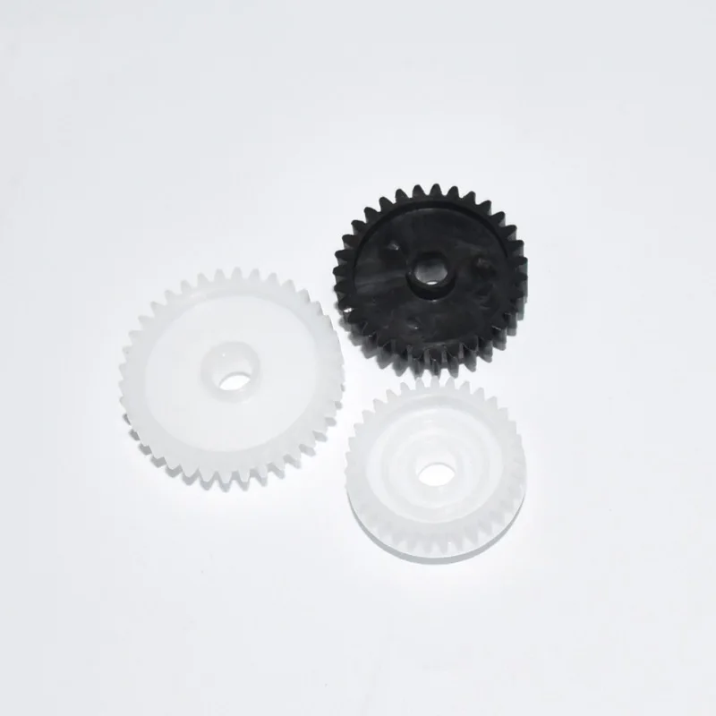 Шестерня фьюзера для HP LaserJet RU5-0577 5200dtn 5200n 5200tn 5200L 5200LX RU5-0576 RU5-0575 1 комплект |