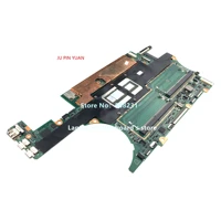 for hp spectre x360 15 ch laptop motherboard dax35ambag0 x35a with sr3rk i7 8705g cpu 100 tested ok