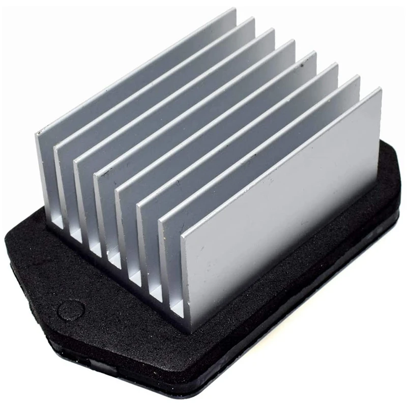 Вентилятор двигатель резистор для Land Rover LR3 LR4 Range Sport V8 LR031677|Моторы нагнетателя