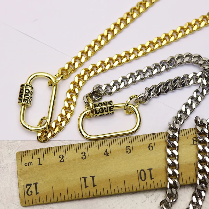 

5 strands Oval pendant chain Metal necklace Handmade jewelry necklace for women Round pendants fashion accessories 6243