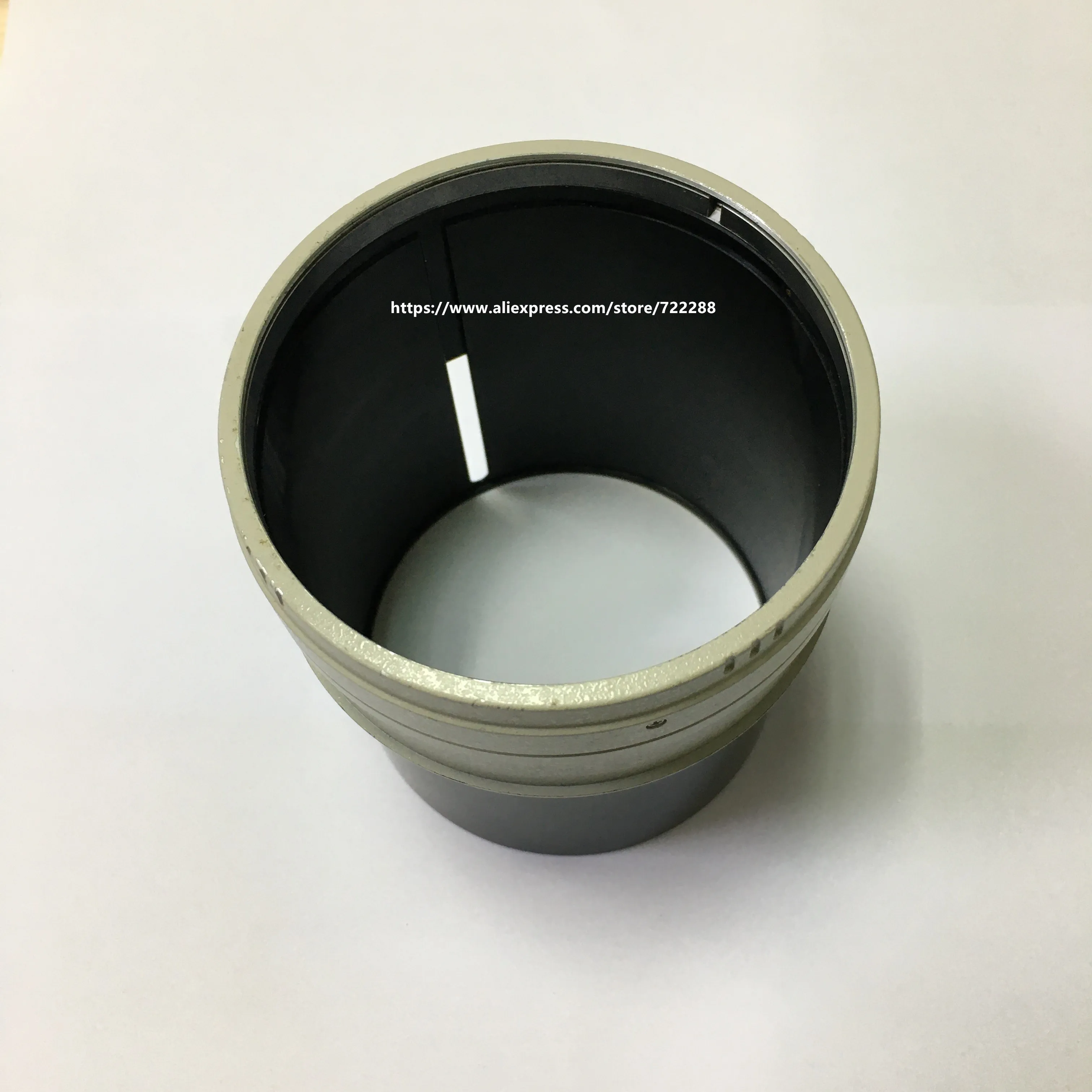 Repair Parts For Canon EF 100-400MM F/4.5-5.6 L IS USM Lens Focusing Barrel Ring Without Zoom Band CY1-2833-000 | Электронные