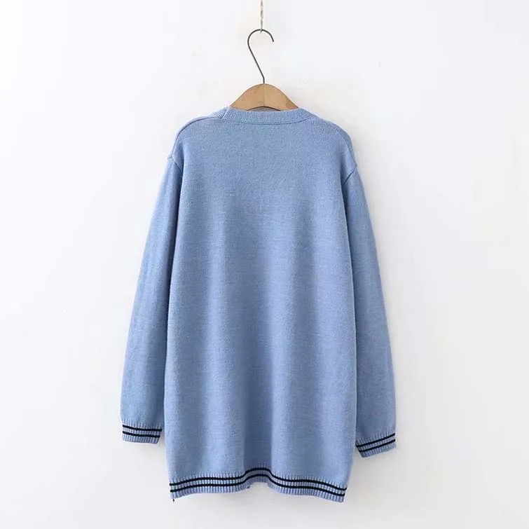 Женский Кардиган кашемировый вязаный кардиган однотонный детский крючком