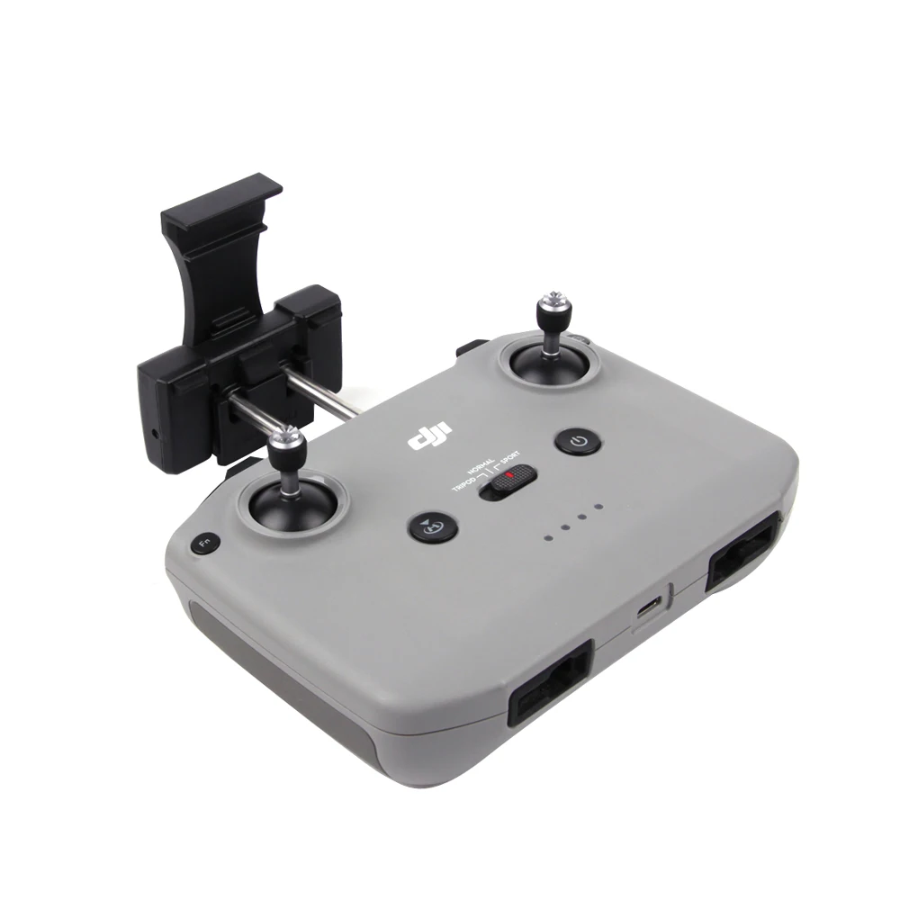 

DJI Mavic 3 Пульт дистанционного управления Смартфон Расширенный кронштейн для DJI Air 2S/Mini 2/Mavic Air 2 аксессуары