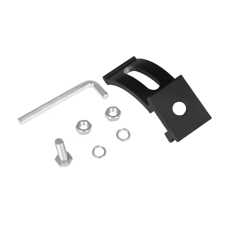 VISORAK 5 &quotсветодиодный льная светодиодная противотуманная фара 12 В 24 для