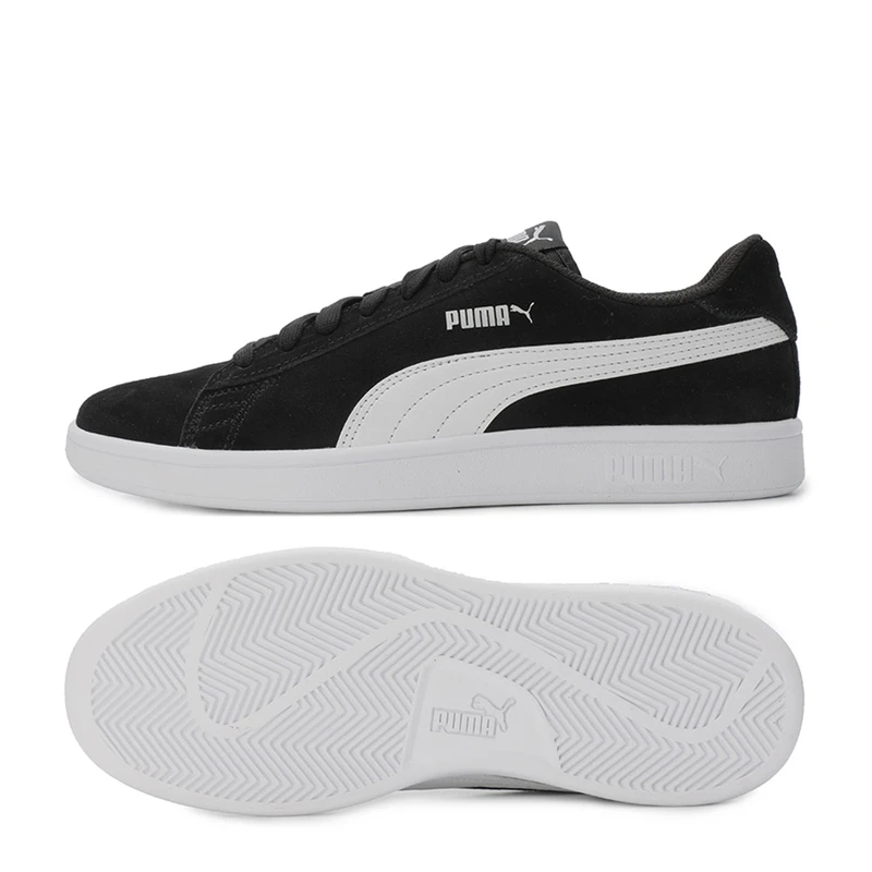 

Original New Arrival PUMA Smash v2 Unisex Skateboarding Shoes Sneakers