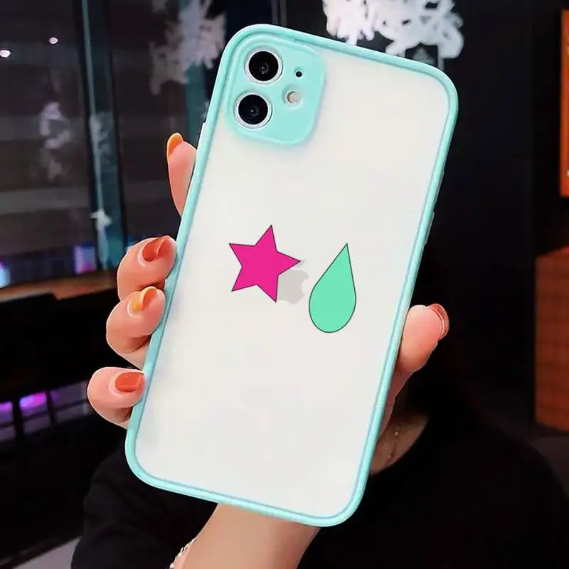 

hunter x hunter anime cartoon Phone Case Matte Transparent for iPhone 7 8 11 12 s mini pro X XS XR MAX Plus cover funda
