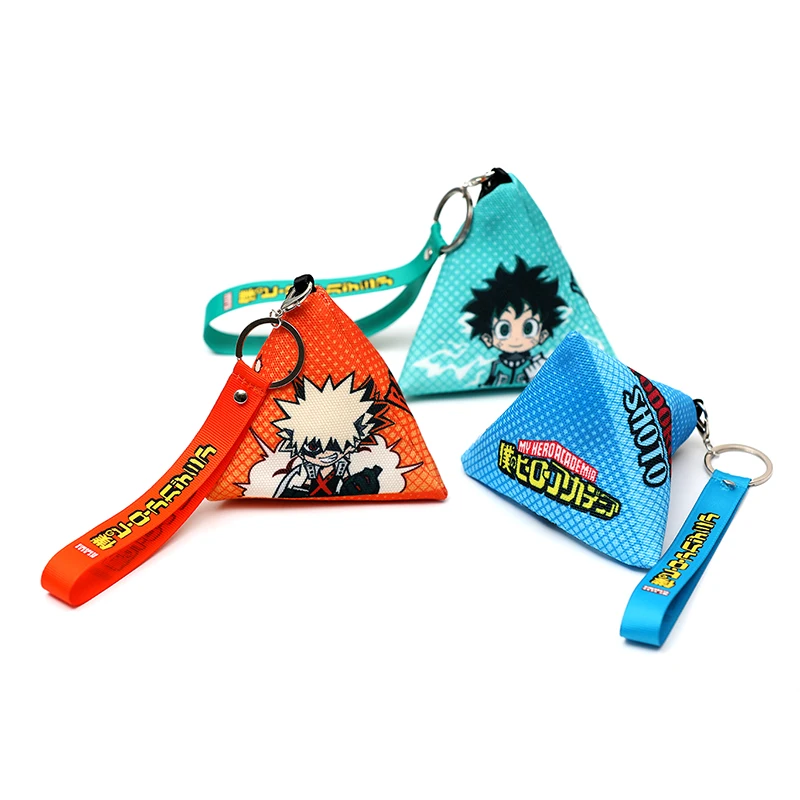 Brdwn моя геройская Академия Izuku Midoriya Todoroki Shoto Bakugou костюм кацуки для косплея
