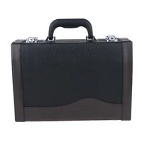 clarinet carrying case box gig bag lightweight portable durable black