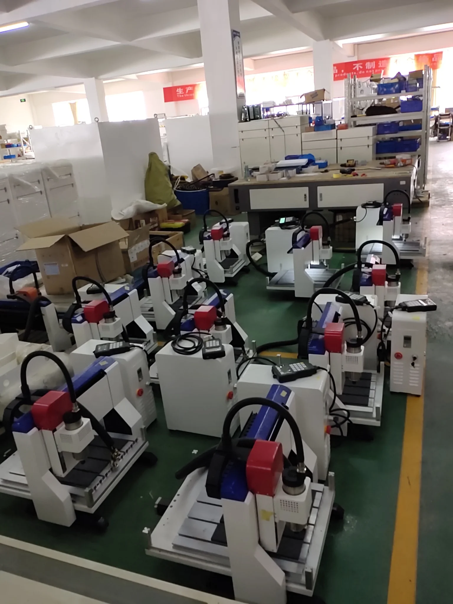 Настольный движущийся китайский 3030 4040 6060 6090 мини 3d cnc маршрутизатор из