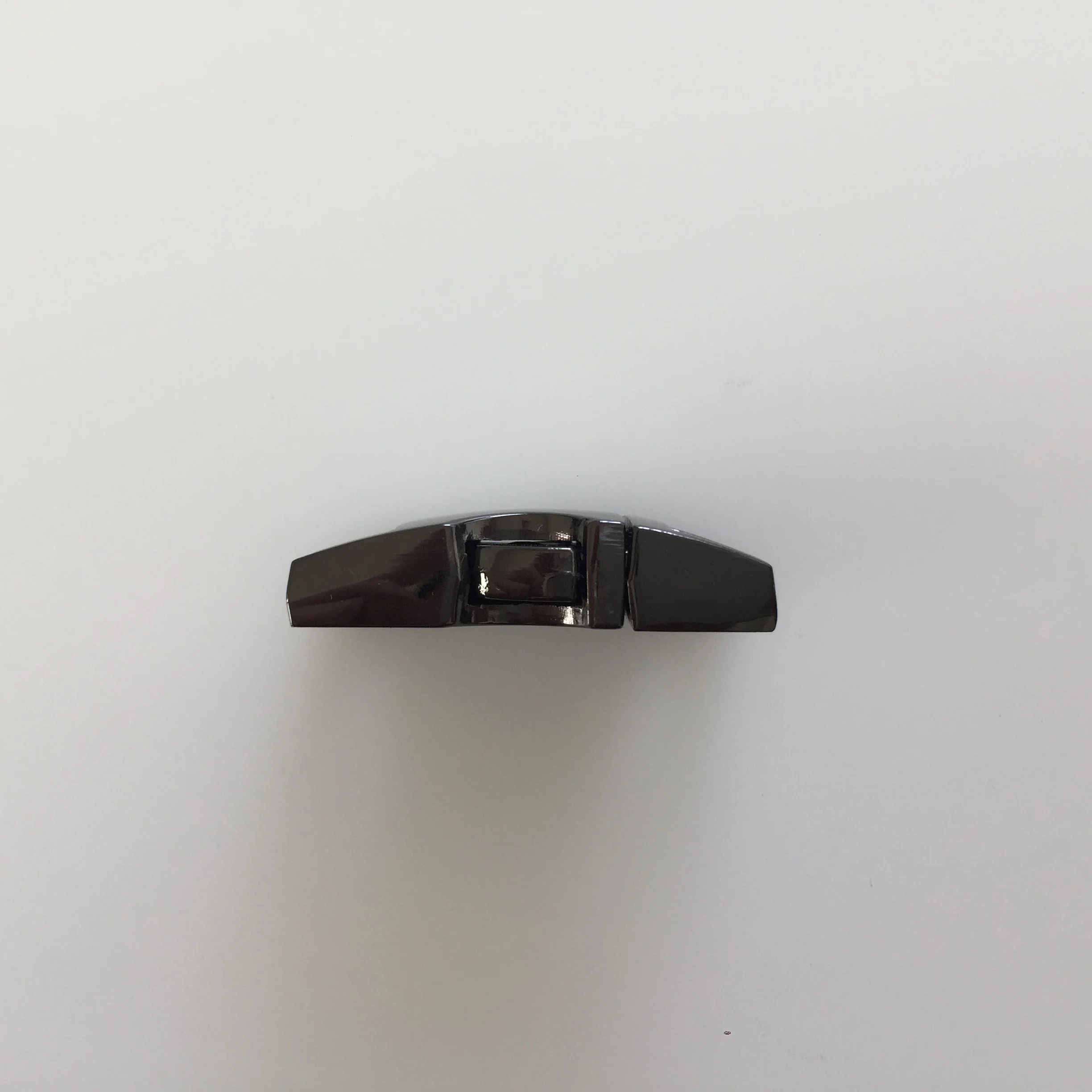 2 шт. металлические боковые пряжки для рюкзака или сумки 3/5 дюйма|Пряжки и крючки| |