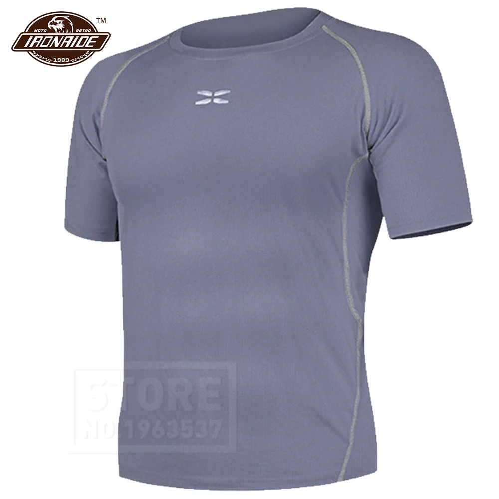 Куртка мотоциклетная Мужская Джерси и штаны для мотокросса летняя футболка