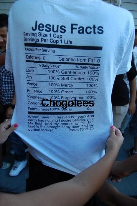 Стиль унисекс мужская и женская религиозная крутая футболка с принтом Иисуса