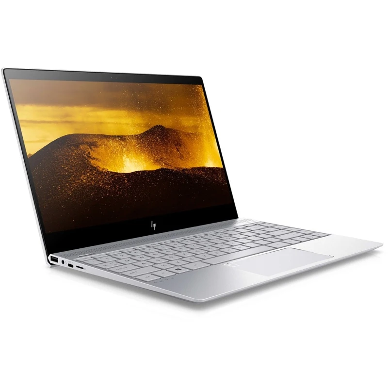 Ноутбук HP Envy 13-ad108ur Intel Core i7 8550U/8Gb/512Gb SSD/No ODD/13.3&quot UHD IPS/NVIDIA GeForce MX150 2Gb/Cam/WiFi/BT/Win10 |