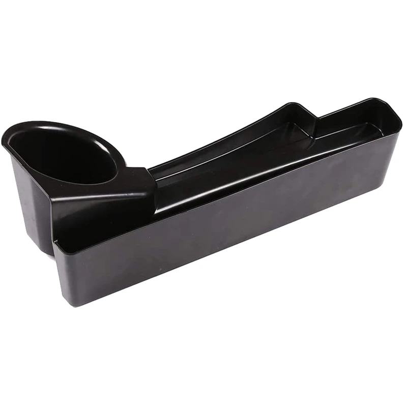 Автомобильный контейнер для хранения центральной консоли держатель телефона