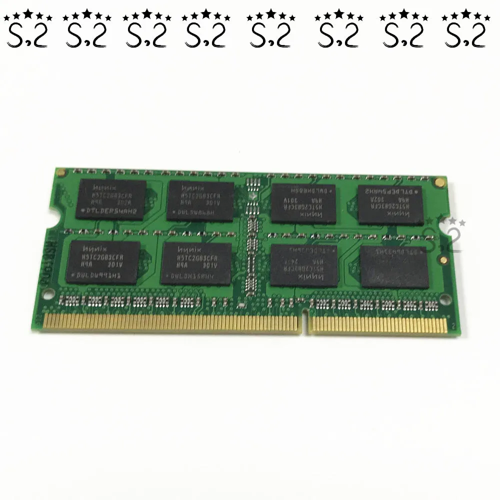 

A1278 A1286 A1181 A1342 Memory RAM 4GB 8GB 1333 1600 DDR3L Memory Ram for Macbook Pro Memoria sdraemory Ram Memoria Sdram