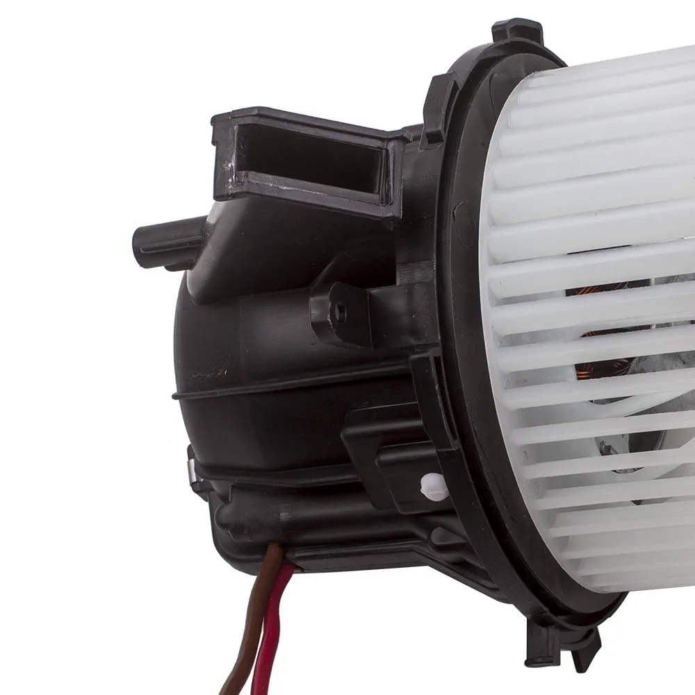 

Heater Blower Motor A/C Interior Fan for Audi A4 3.2 FSI Auattro 8K1820021C LHD
