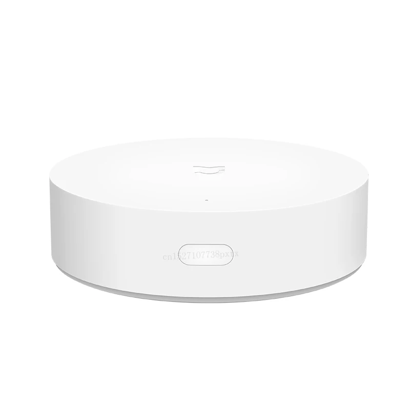 Умный домашний сетевой шлюз Xiaomi ZigBee несколько режимов Wi Fi Bluetooth сетчатый хаб