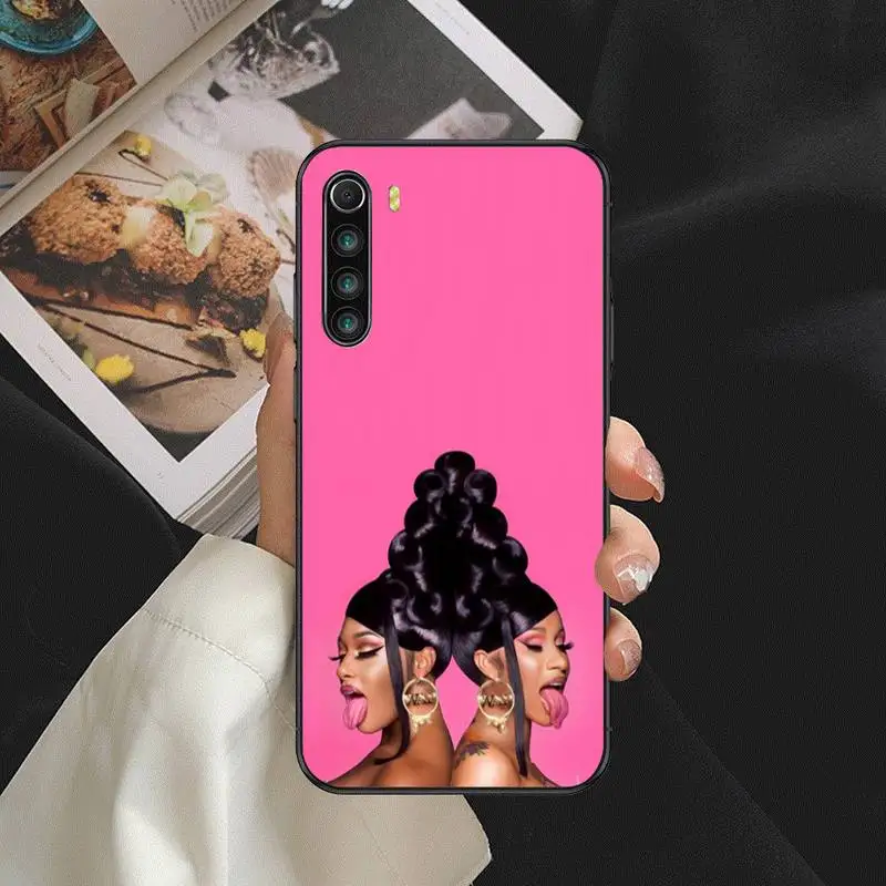 

Cartoon Westie Dog Phone Case For Xiaomi F1 mi10lite 5 8se pro note2 3 6 8explorer 9t a2lite Cover Fundas Coque