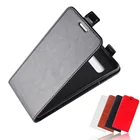 Чехол-книжка для Samsung S21, S20 Ultra, S20, S21 Plus, S10 Plus, S10E, S9, S8 Plus, S10, 5G, кожаный