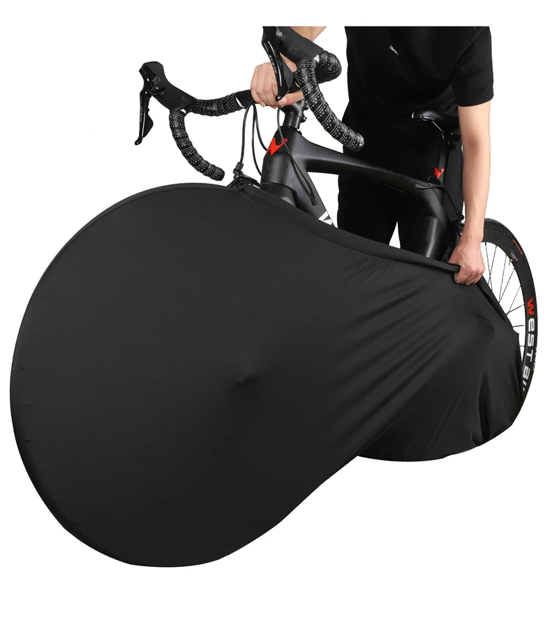 WEST BIKING колеса горного велосипеда чехол для хранения Пыленепроницаемый Чехол