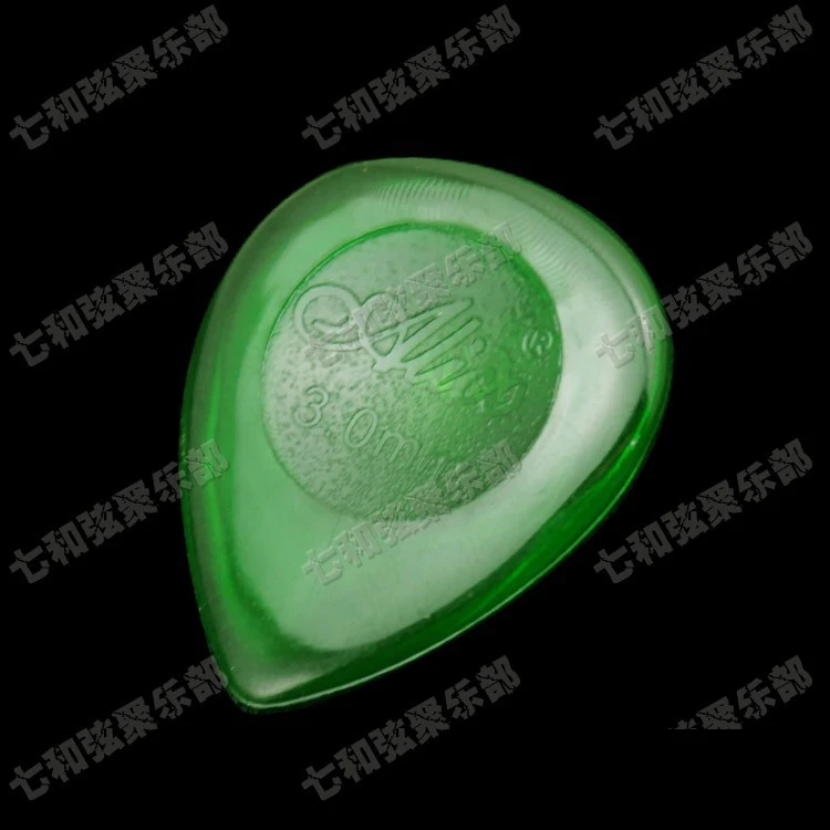 30 шт микс Цвет прочный прозрачный большой капли воды Прозрачный медиаторы для