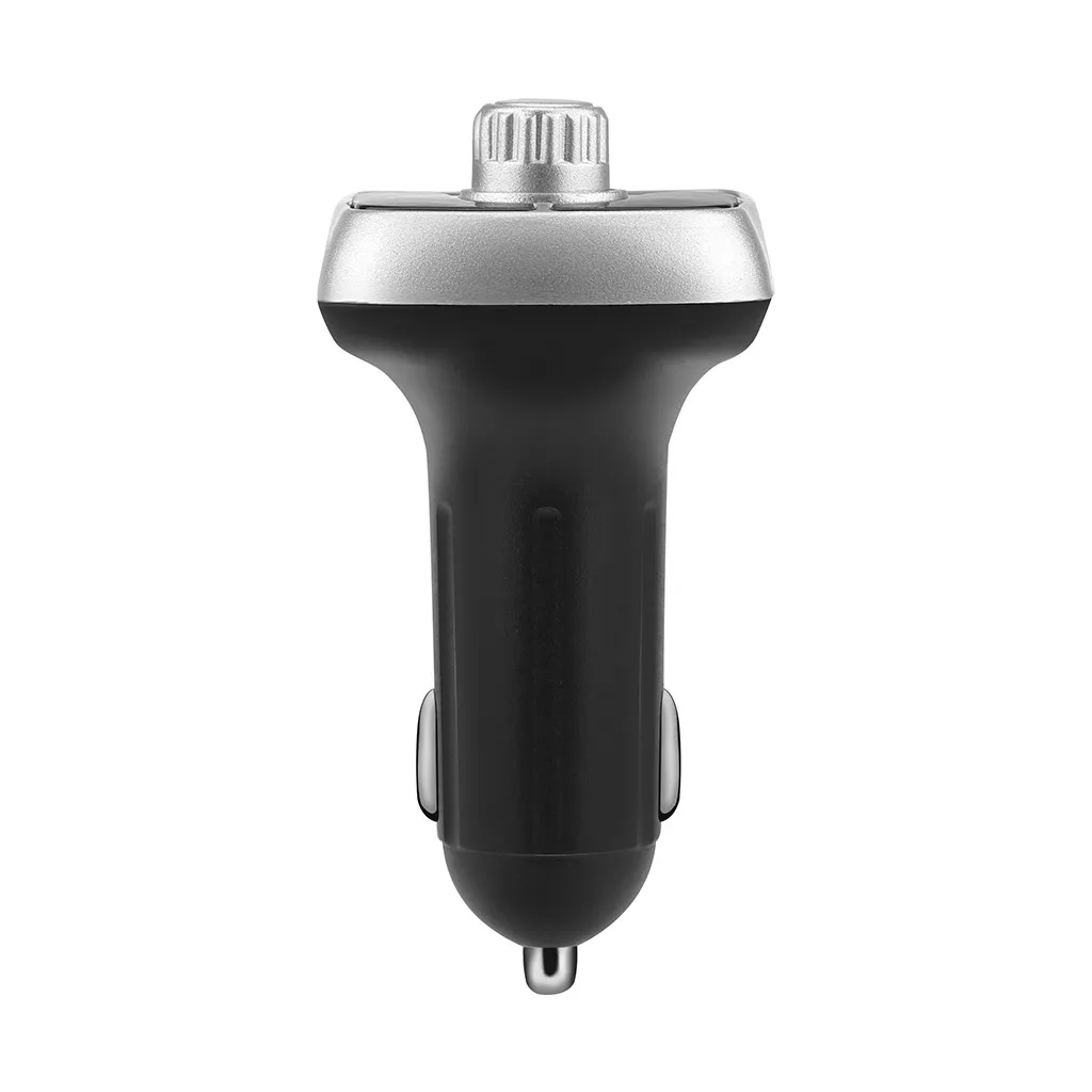 Автомобильный MP3-плеер 3 0 + EDR версия Bluetooth fm-передатчик 87 5-108 МГц беспроводной