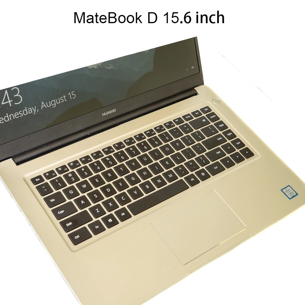 чехлы для клавиатуры ovy для huawei matebook