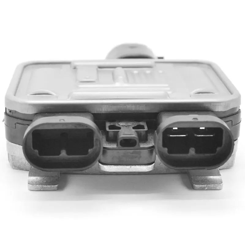 Радиатор охлаждения один вентилятор управления Модуль ЭБУ для Ford Galaxy Mondeo S Max