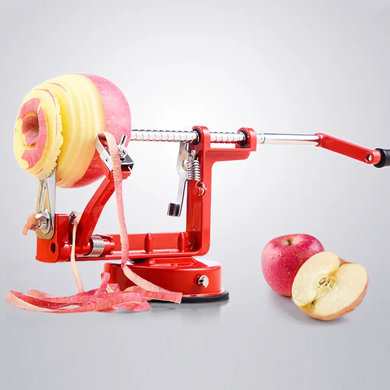 

1 Pc Potato Twister Potato Slicer Stainless Steel Kitchen Accessories Tornado Slicer Manual Cutter Spiral Chips